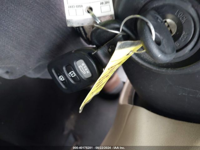 5NPDH4AE0FH568370 Hyundai ELANTRA SE