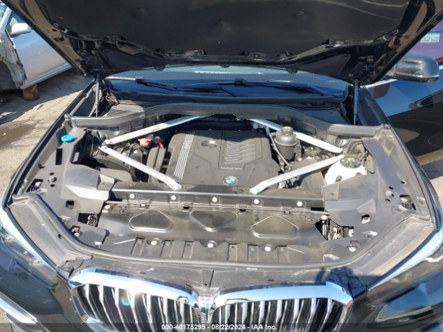 5UXCR6C51KLL39590 BMW X5 Xdrive40i