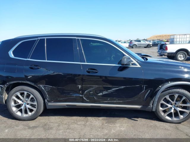 5UXCR6C51KLL39590 BMW X5 Xdrive40i