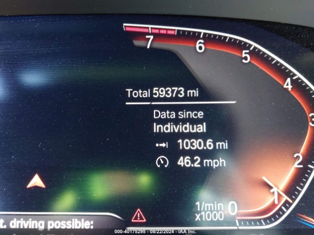 5UXCR6C51KLL39590 BMW X5 Xdrive40i