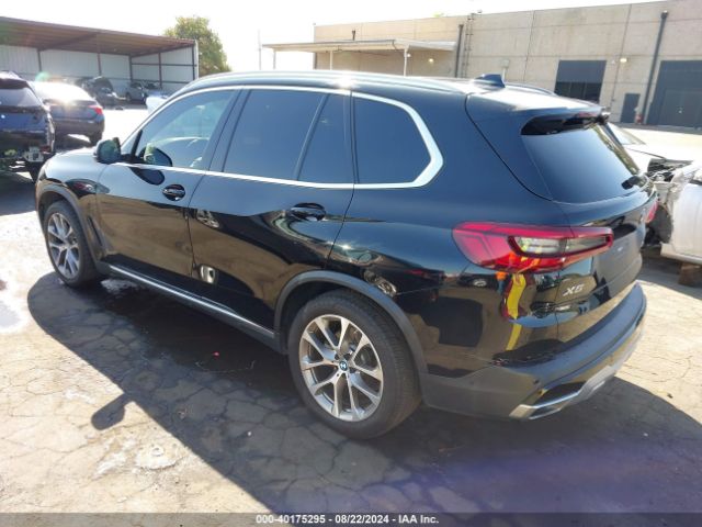 5UXCR6C51KLL39590 BMW X5 Xdrive40i