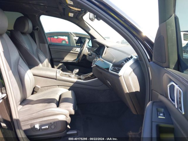 5UXCR6C51KLL39590 BMW X5 Xdrive40i