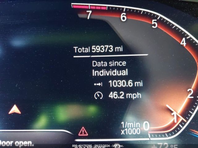 5UXCR6C51KLL39590 BMW X5 Xdrive40i
