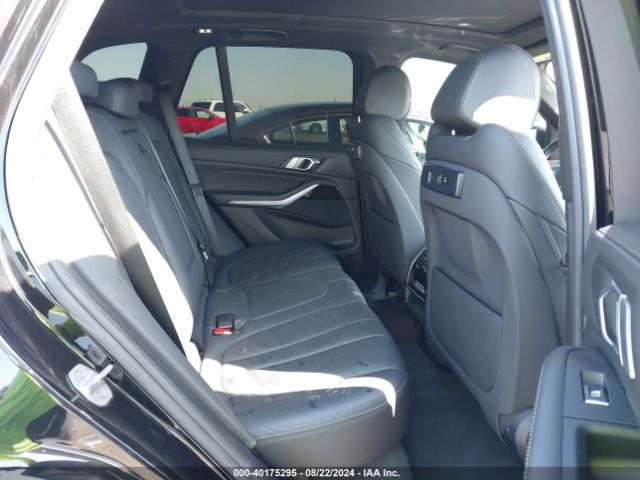 5UXCR6C51KLL39590 BMW X5 Xdrive40i