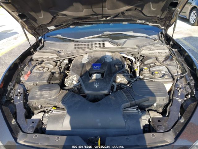 ZAM57RTA8E1094717 Maserati Ghibli S Q4