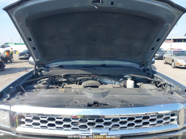 3GCUKSEC7FG361787 Chevrolet Silverado 1500 1lz