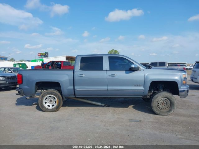 3GCUKSEC7FG361787 Chevrolet Silverado 1500 1lz