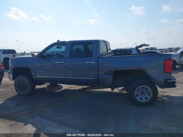 3GCUKSEC7FG361787 Chevrolet Silverado 1500 1lz