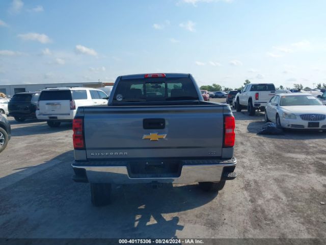 3GCUKSEC7FG361787 Chevrolet Silverado 1500 1lz