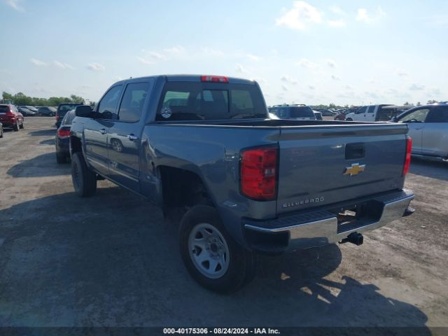 3GCUKSEC7FG361787 Chevrolet Silverado 1500 1lz