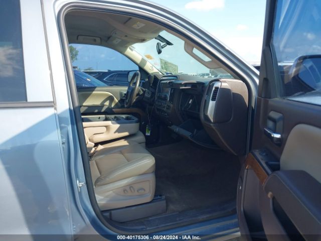 3GCUKSEC7FG361787 Chevrolet Silverado 1500 1lz