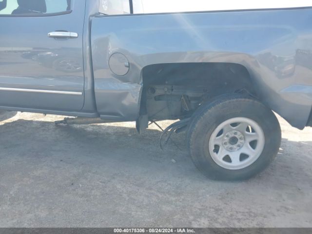3GCUKSEC7FG361787 Chevrolet Silverado 1500 1lz