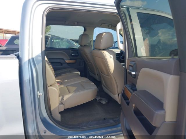 3GCUKSEC7FG361787 Chevrolet Silverado 1500 1lz