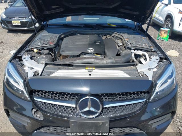 WDDWK8EB7KF873859 Mercedes-Benz C 300 4matic