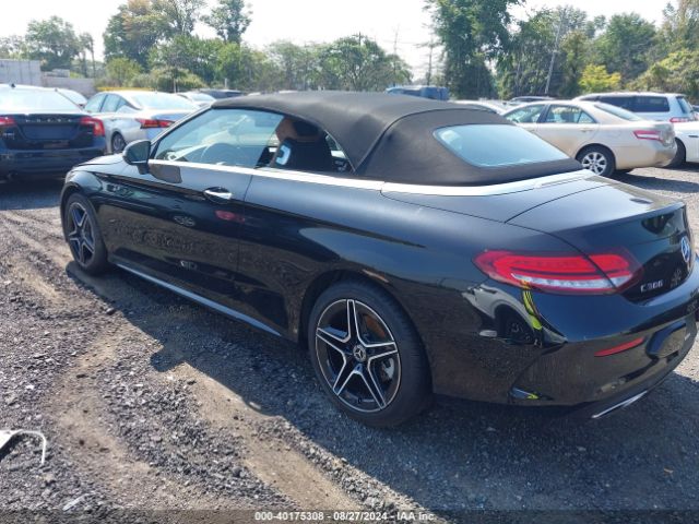 WDDWK8EB7KF873859 Mercedes-Benz C 300 4matic