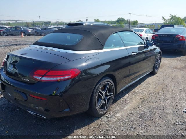 WDDWK8EB7KF873859 Mercedes-Benz C 300 4matic