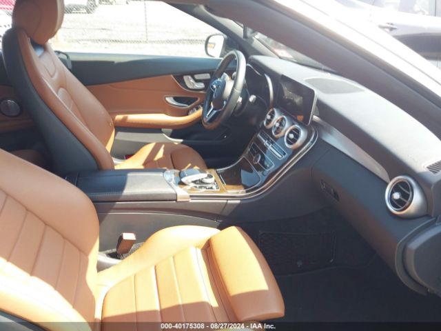WDDWK8EB7KF873859 Mercedes-Benz C 300 4matic