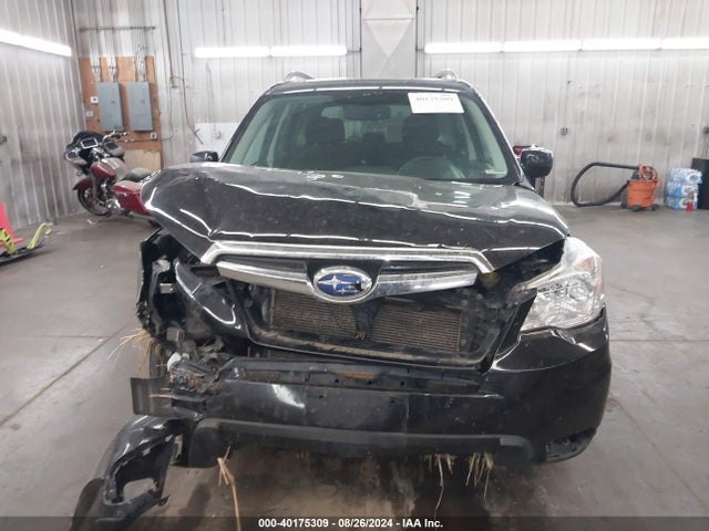Subaru Forester 2.5i Premium 2016 JF2SJADC7GH473942 Image 13