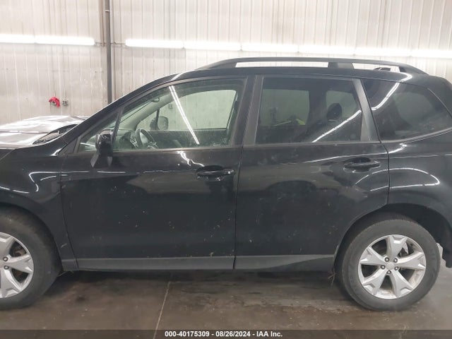 Subaru Forester 2.5i Premium 2016 JF2SJADC7GH473942 Image 15