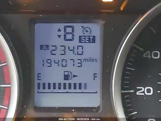 Subaru Forester 2.5i Premium 2016 JF2SJADC7GH473942 Image 16