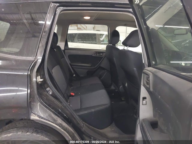 Subaru Forester 2.5i Premium 2016 JF2SJADC7GH473942 Image 8