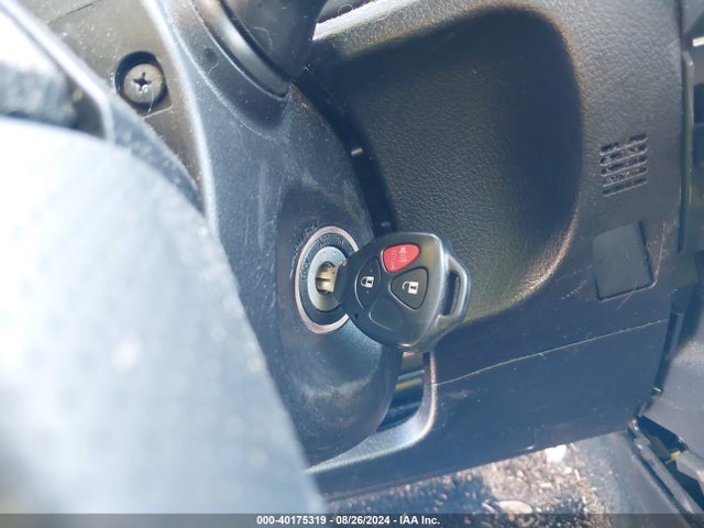 Toyota 4RUNNER SR5 2015 JTEZU5JR4F5097913 Image 11
