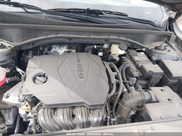 5XYRLDJC4RG255725 KIA SORENTO S