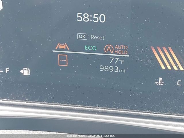 5XYRLDJC4RG255725 KIA SORENTO S