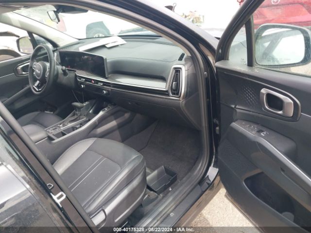 5XYRLDJC4RG255725 KIA SORENTO S