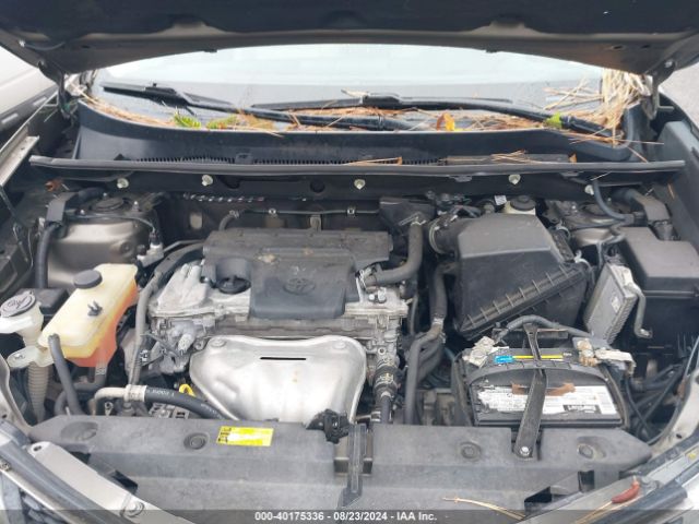2T3YFREVXEW129716 Toyota Rav4 Limited