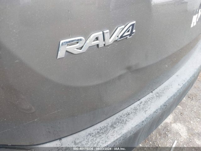 2T3YFREVXEW129716 Toyota Rav4 Limited