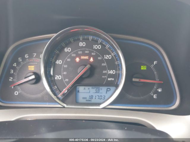 2T3YFREVXEW129716 Toyota Rav4 Limited