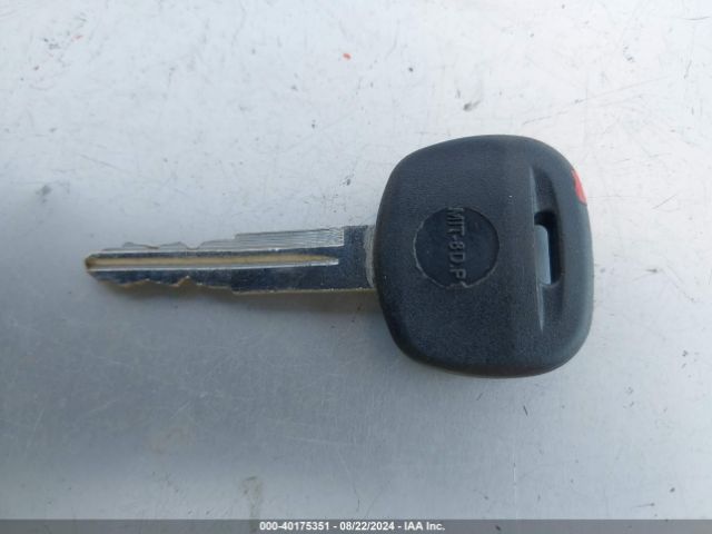 4A4AR3AUXFE050678 Mitsubishi Outlander Sport Es