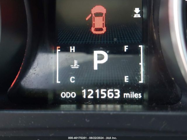4A4AR3AUXFE050678 Mitsubishi Outlander Sport Es