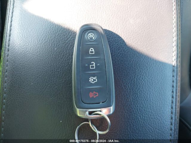 1FM5K8F81EGA32865 Ford Explorer Limited