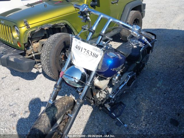 2006 HARLEY-DAVIDSON FLSTI 1HD1JFB176Y021172 Photo 1