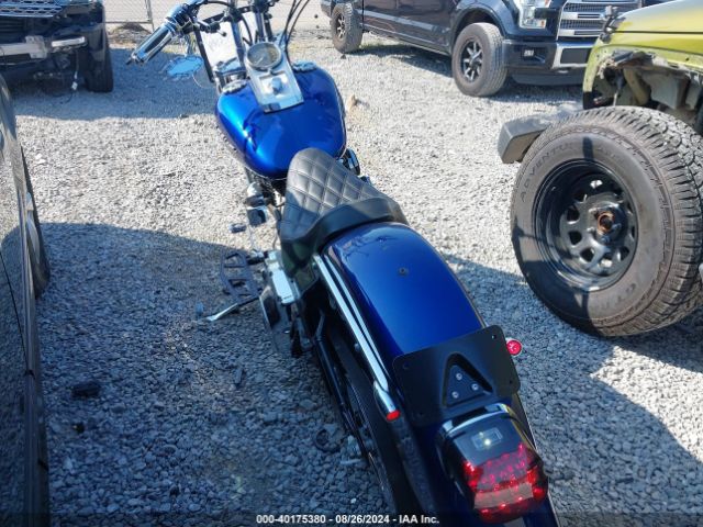 2006 HARLEY-DAVIDSON FLSTI 1HD1JFB176Y021172 Photo 2