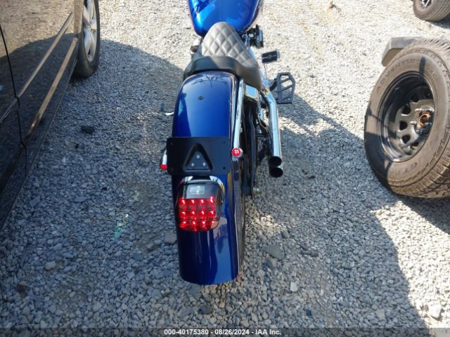 2006 HARLEY-DAVIDSON FLSTI 1HD1JFB176Y021172 Photo 3