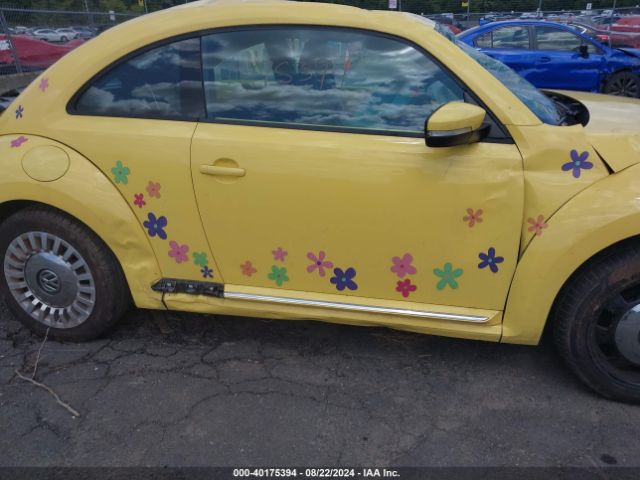 3VWH17AT2GM606051 Volkswagen Beetle 1.8t Se