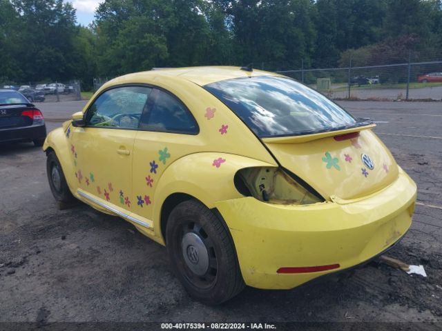 3VWH17AT2GM606051 Volkswagen Beetle 1.8t Se