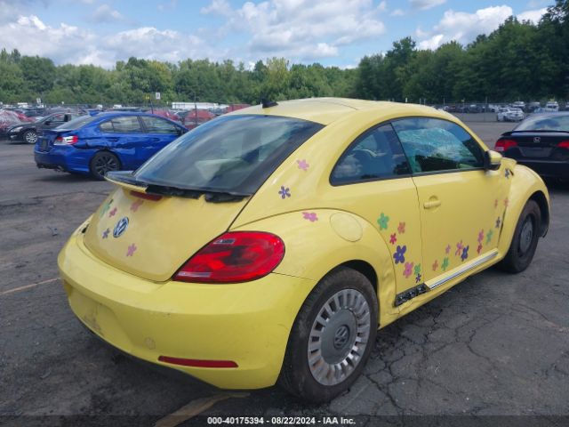 3VWH17AT2GM606051 Volkswagen Beetle 1.8t Se