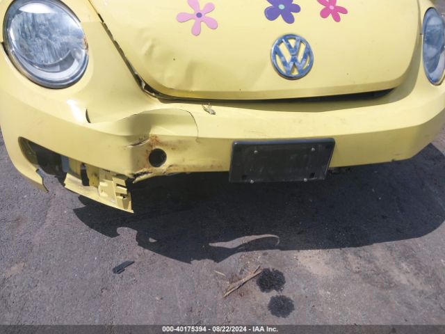 3VWH17AT2GM606051 Volkswagen Beetle 1.8t Se
