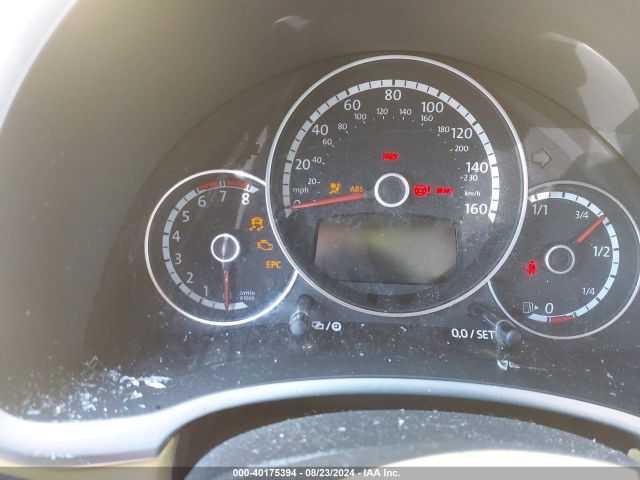 3VWH17AT2GM606051 Volkswagen Beetle 1.8t Se