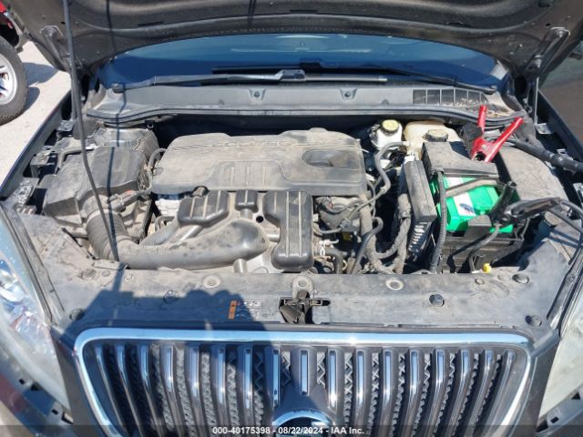 1G4PP5SK2G4117731 Buick Verano