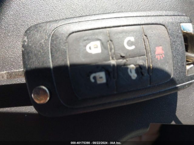 1G4PP5SK2G4117731 Buick Verano