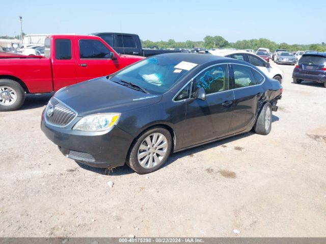 1G4PP5SK2G4117731 Buick Verano