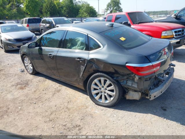 1G4PP5SK2G4117731 Buick Verano