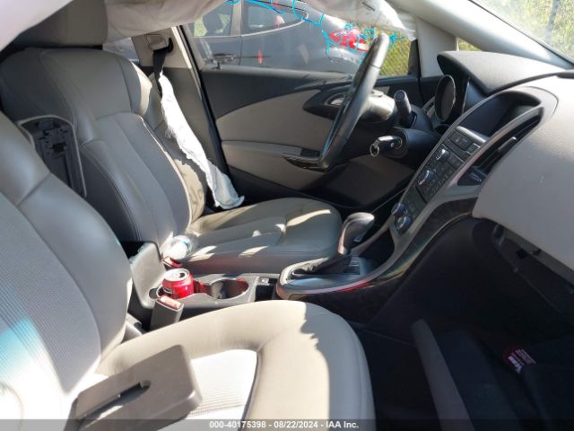 1G4PP5SK2G4117731 Buick Verano