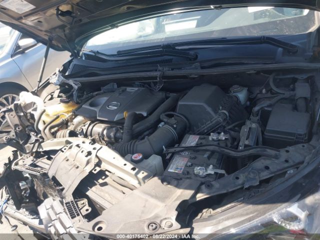 JTJGARBZ4L2167298 Lexus NX 300