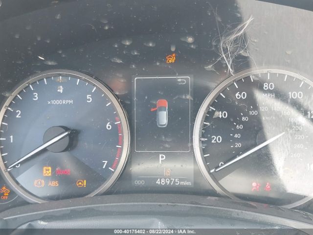 JTJGARBZ4L2167298 Lexus NX 300